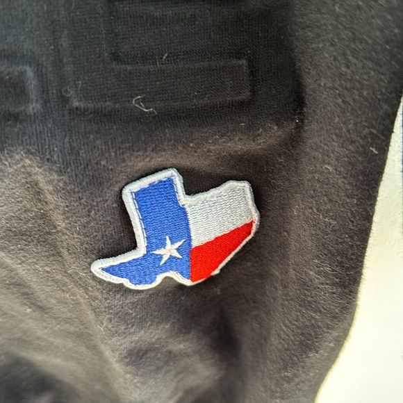 Soul Cycle crew neck with state patches - Picture 7 of 9